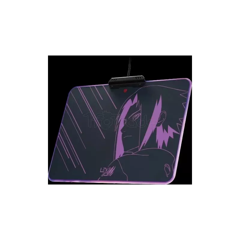 Tapis de SourisLexipTsume Naruto ShippudenSasuke… | MonPC.Store