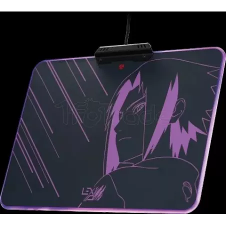 Tapis de SourisLexipTsume Naruto ShippudenSasuke… | MonPC.Store