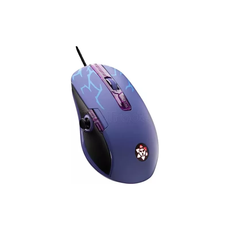 Souris filaire GamerLexipTsume Naruto Shippuden Sasuke… | MonPC.Store