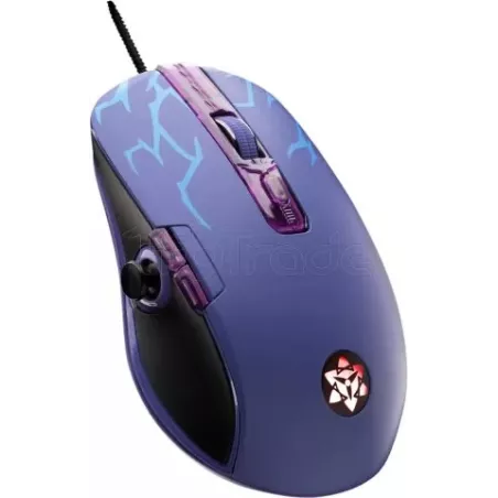 Souris filaire GamerLexipTsume Naruto Shippuden Sasuke… | MonPC.Store