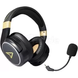 Casque Gamer sans fil BluetoothSteelplayMetaltech… | MonPC.Store
