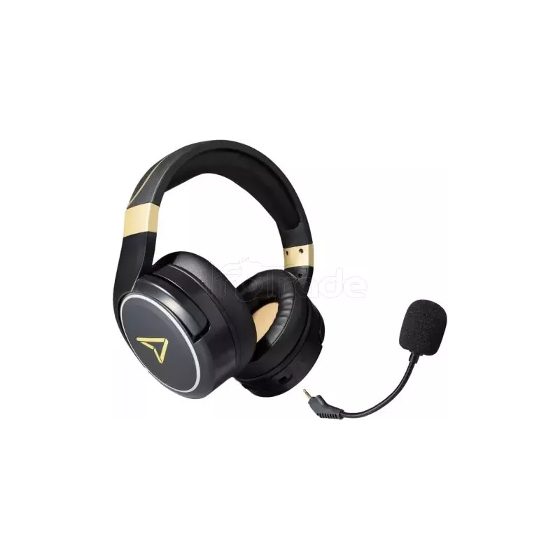 Casque Gamer sans fil BluetoothSteelplayMetaltech… | MonPC.Store