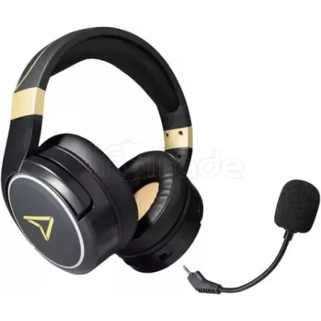Casque Gamer sans fil BluetoothSteelplayMetaltech… | MonPC.Store