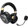 Casque Gamer sans fil BluetoothSteelplayMetaltech… | MonPC.Store