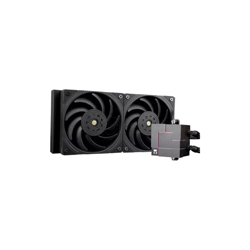 Kit Watercooling AIOThermalrightCore Matrix RGB… | MonPC.Store