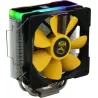 Ventilateur ProcesseurThermalrightBlack Eagle RGB (Noir) | MonPC.Store