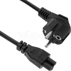 Cable d'Alimentation TripolaireGembird1.80m (Noir) | MonPC.Store