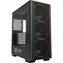 Boitier Moyen Tour E-ATXMontechSky Two GXRGB avec… | MonPC.Store