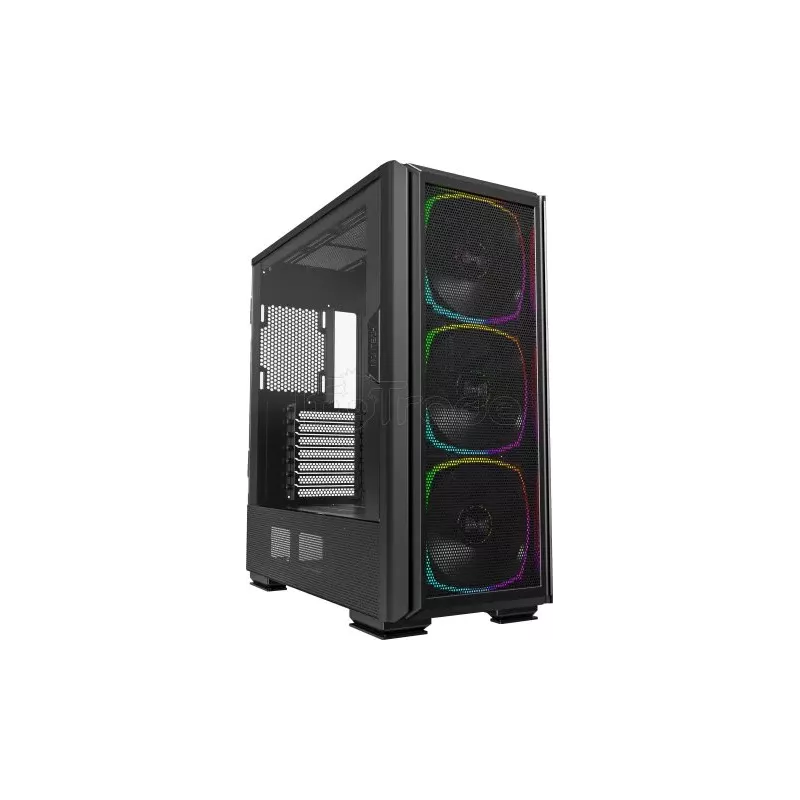 Boitier Moyen Tour E-ATXMontechSky Two GXRGB avec… | MonPC.Store