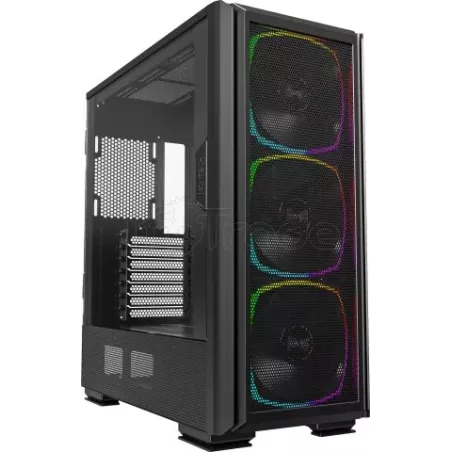 Boitier Moyen Tour E-ATXMontechSky Two GXRGB avec… | MonPC.Store