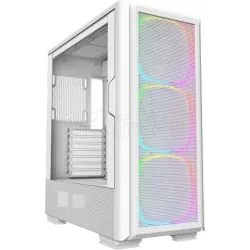 Boitier Moyen Tour E-ATXMontechSky Two GXRGB avec… | MonPC.Store