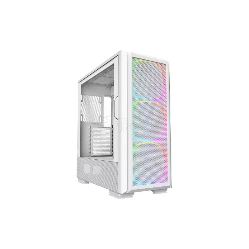 Boitier Moyen Tour E-ATXMontechSky Two GXRGB avec… | MonPC.Store
