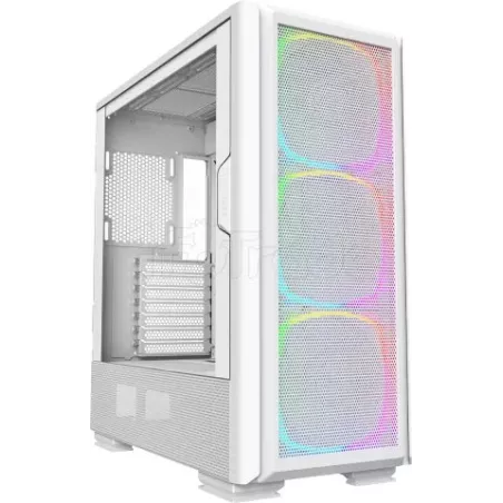 Boitier Moyen Tour E-ATXMontechSky Two GXRGB avec… | MonPC.Store