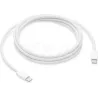 CableAppleUSB-C 240W M/M 2m (Blanc) | MonPC.Store