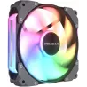 Ventilateur de boitier CougarApolarRGB - 12cm (Noir) | MonPC.Store