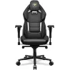 Fauteuil CougarHotrod Royal(Noir/Or) | MonPC.Store