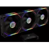 Lot de 3 Ventilateurs de boitierGamdiasAeolus P2URGB… | MonPC.Store