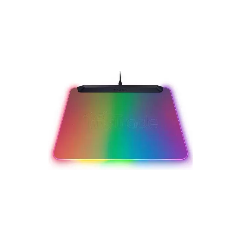 Tapis de Souris GamerRazerFirefly V2 Pro RGB (Noir) | MonPC.Store