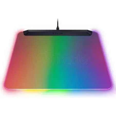 Tapis de Souris GamerRazerFirefly V2 Pro RGB (Noir) | MonPC.Store