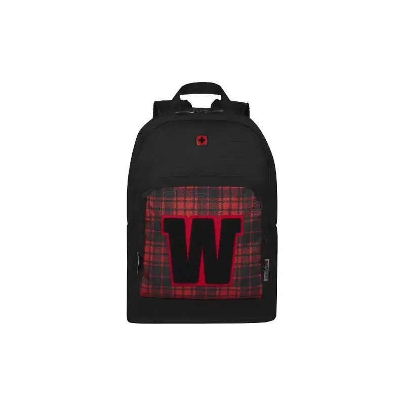 Sac à dos Ordinateur PortableWengerCrango16"max (Noir) | MonPC.Store