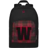 Sac à dos Ordinateur PortableWengerCrango16"max (Noir) | MonPC.Store