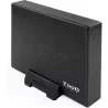 Boitier externe USB 3.1 TooQTQE-3527- S-ATA 3,5" (Noir) | MonPC.Store