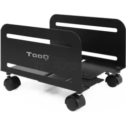 Support à roulettes TooQ UMCS0004 pour Boitier / Unité… | MonPC.Store
