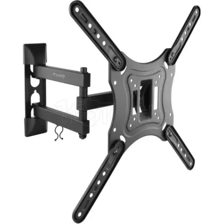 Support mural pour écran TooqLP6055TN23"-55" (30kg… | MonPC.Store