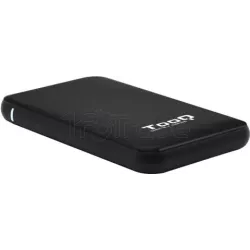 Boitier externe USB 3.1 TooQTQE-2528- S-ATA 2,5" (Noir) | MonPC.Store