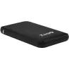 Boitier externe USB 3.1 TooQTQE-2528- S-ATA 2,5" (Noir) | MonPC.Store