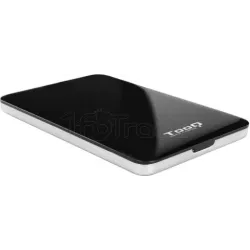 Boitier externe USB 3.1 TooQTQE-2538- S-ATA 2,5" (Noir) | MonPC.Store