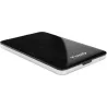 Boitier externe USB 3.1 TooQTQE-2538- S-ATA 2,5" (Noir) | MonPC.Store