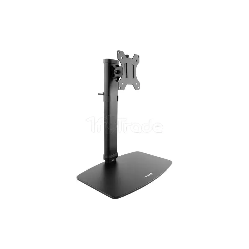 Support écran à poser TooqDB1127TN17"-27" (6kg max)… | MonPC.Store