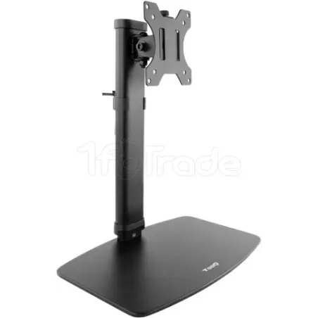Support écran à poser TooqDB1127TN17"-27" (6kg max)… | MonPC.Store