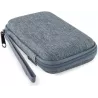 Etui de protection (Housse) TooQ TQBC-E2503 pour 2,5"… | MonPC.Store