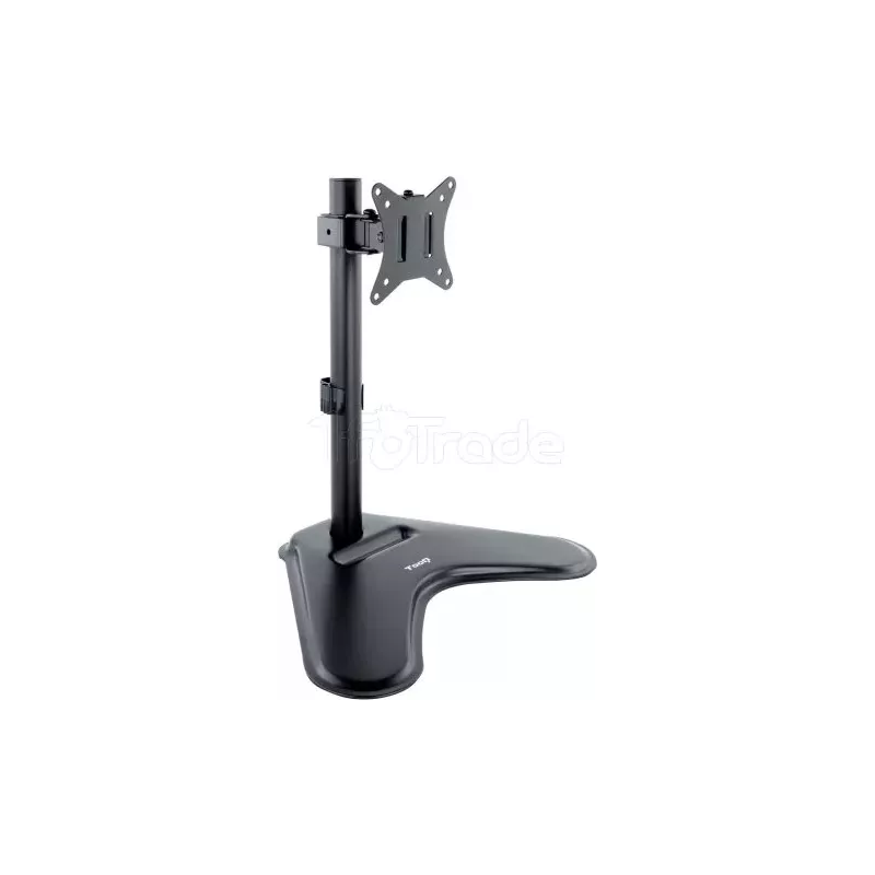 Support écran à poser TooqDB1701TN17"-32" (9kg max)… | MonPC.Store