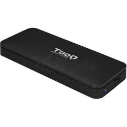 Boitier externe USB-C 3.2 TooqTQE-2280- NVMe M.2 Type… | MonPC.Store