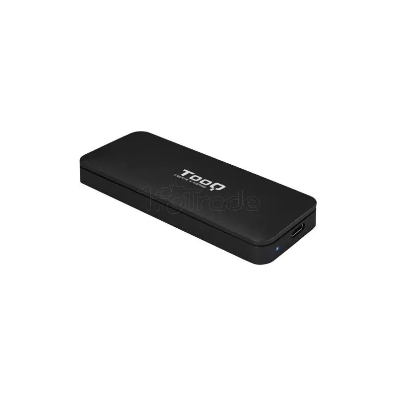 Boitier externe USB-C 3.2 TooqTQE-2280- NVMe M.2 Type… | MonPC.Store