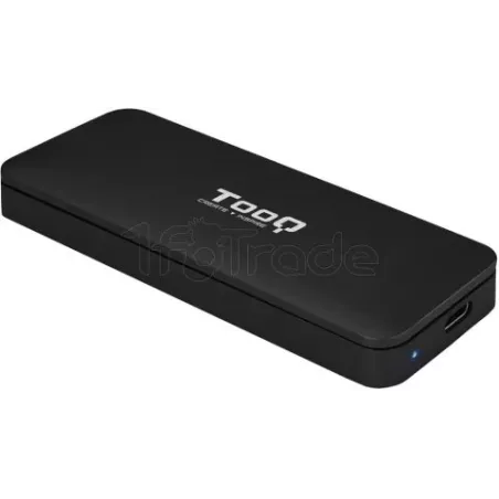 Boitier externe USB-C 3.2 TooqTQE-2280- NVMe M.2 Type… | MonPC.Store