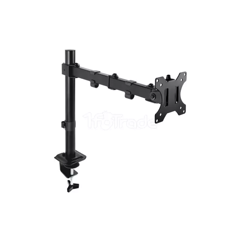 Support écran à fixer TooqDB1801TN17"-32" (8kg max)… | MonPC.Store