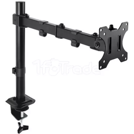 Support écran à fixer TooqDB1801TN17"-32" (8kg max)… | MonPC.Store