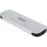 Boitier externe USB-C 3.1 TooqTQE-2202- S-ATA M.2 Type… | MonPC.Store