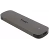 Boitier externe USB-C 3.1 TooqTQE-2202- S-ATA M.2 Type… | MonPC.Store