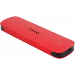 Boitier externe USB-C 3.2 TooqTQE-2201- NVMe M.2 Type… | MonPC.Store