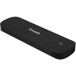 Boitier externe USB-C 3.2 TooqTQE-2201- NVMe M.2 Type… | MonPC.Store