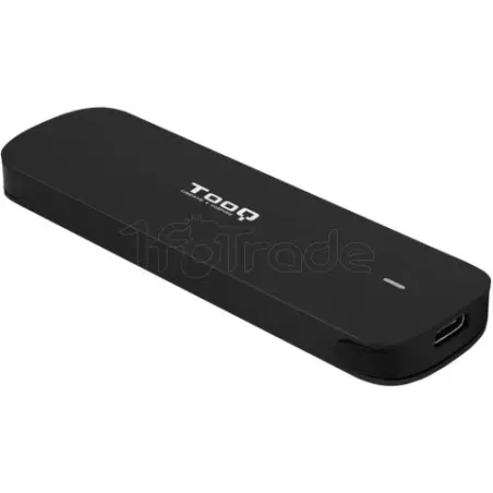 Boitier externe USB-C 3.2 TooqTQE-2201- NVMe M.2 Type… | MonPC.Store