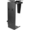 Support ordinateur/PC suspendu sous table TooQ… | MonPC.Store