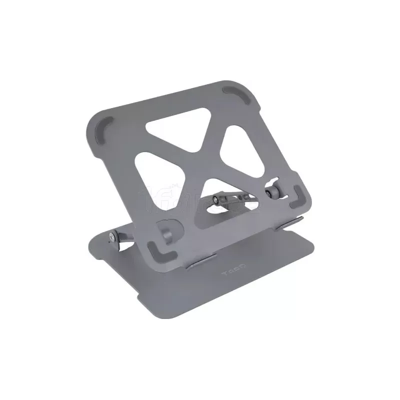 Support / réhausseur TooqTQLRS0012-AL-Gpour ordinateur… | MonPC.Store