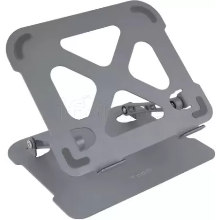 Support / réhausseur TooqTQLRS0012-AL-Gpour ordinateur… | MonPC.Store