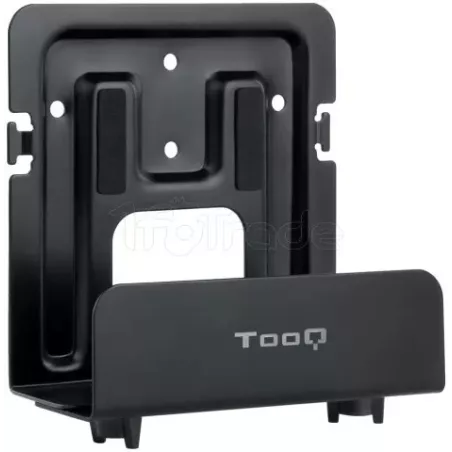 Support mural pour Mini-PC TooQ TQMPM4776 5kg max | MonPC.Store